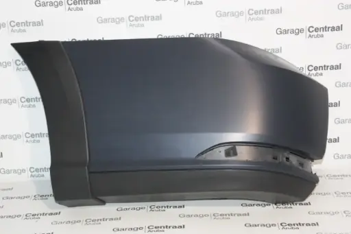 [5U7807141PGRU] CORNER SAVEIRO LEFT HAND REAR BUMPER