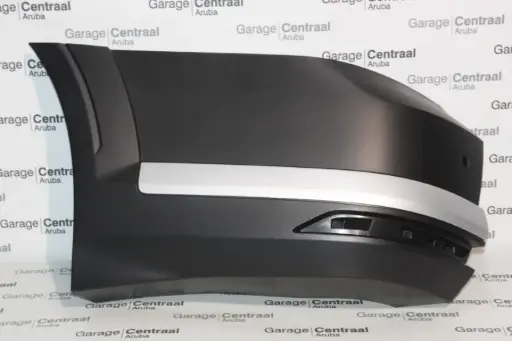 [5U7807141M] CORNER SAVEIRO LEFT HAND REAR BUMPER 19-