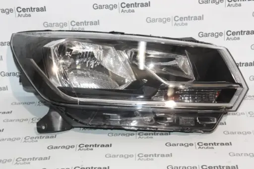 [5U7941008B] HEAD LAMP SAVEIRO RIGHT HAND 19-