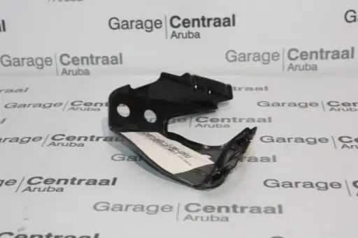 [2G0821136GRU] BRACKET VIRTUS RIGHT HAND  FRONT FENDER 20-