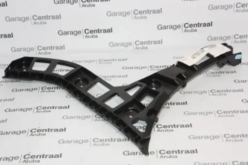 [6EC807393] BRAKET VIRTUS LEFT HAND REAR BUMPER 20-