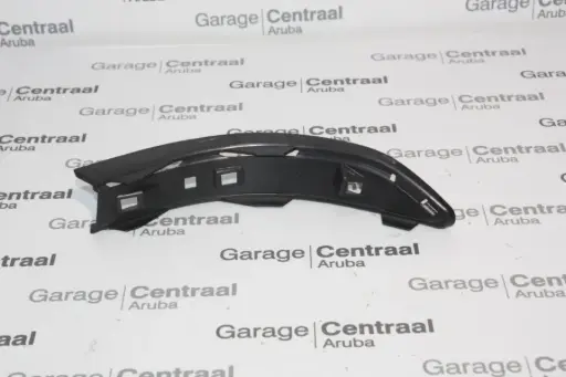 [5U7807591] BRACKET SAVEIRO LEFT HAND REAR BUMPER