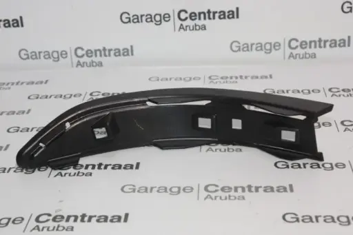 [5U7807592] BRACKET SAVEIRO LEFT HAND REAR BUMPER