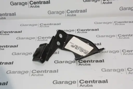 [2G0821135GRU] BRACKET VIRTUS LEFT HAND  FRONT FENDER