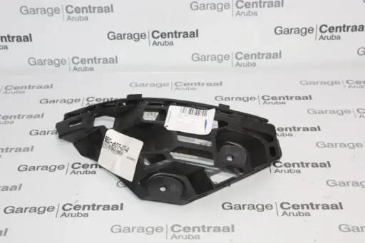 [6EC807377A] BRACKET VIRTUS LEFT HAND REAR BUMPER