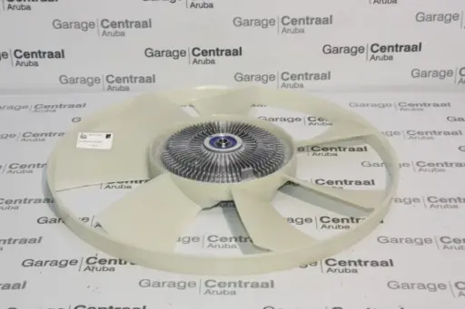 [03L121301] FANCLUTCH CRAF (INCL FAN BLADE)