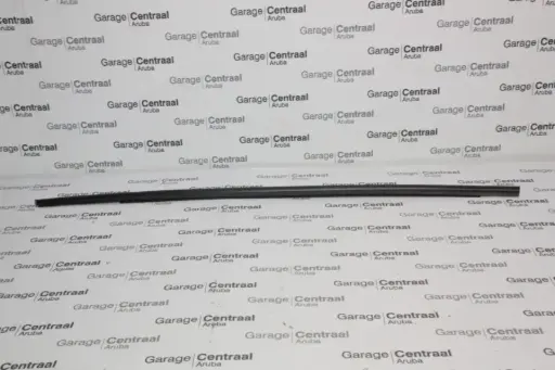 [832104N010] WINDOW STRIP EON LEFT HAND REAR OUTSIDEIDE 16-