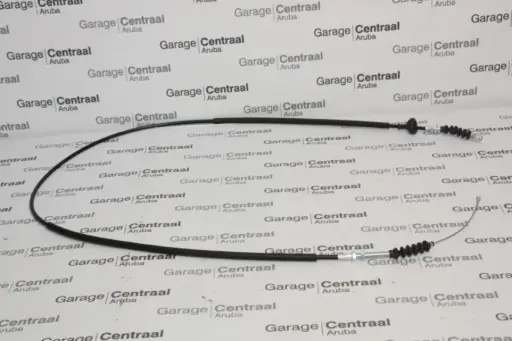 [327705K050] CABLE HD72 ACCELERATOR CONTROL