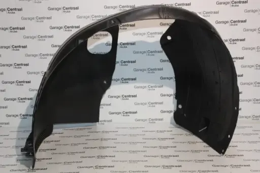 [86811D3010] INNERFENDER TUCSON LEFT HAND/FRONT 16-