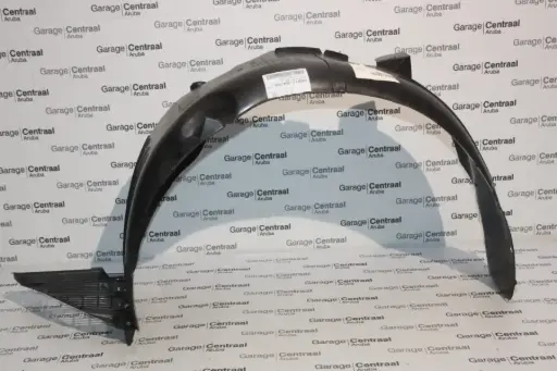 [86811B4700] INNERFENDER I10 FRONT LEFT HAND 16-22