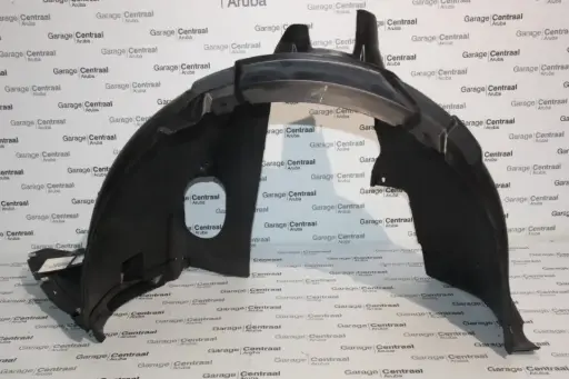 [6EA805911A] INNERFENDER VIRTUS LEFT HAND FRONT