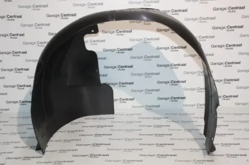 [86811H6000] INNERFENDER ACCENT LEFT HAND FRONT 20-