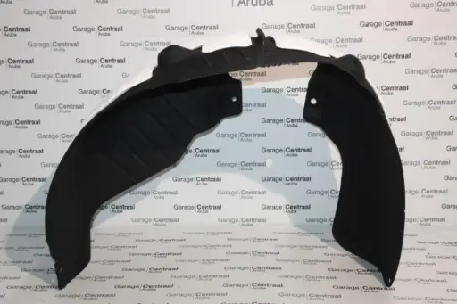 [86821N9000] INNERFENDER TUCSON LEFT HAND REAR 22-