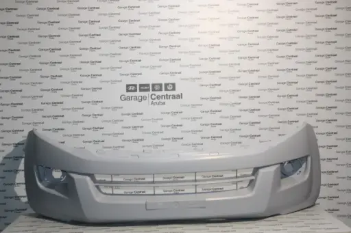 [8981965732] FACIA D-MAX FRONT BUMPER 13-