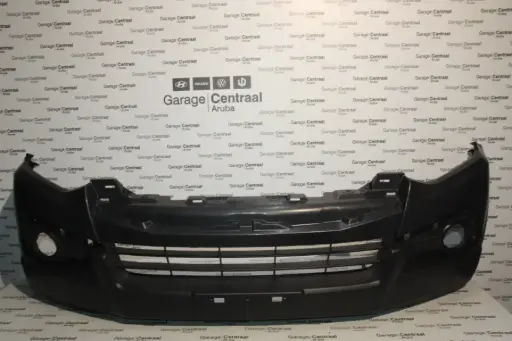 [8983520303] FACIA MUX FRONT BUMPER