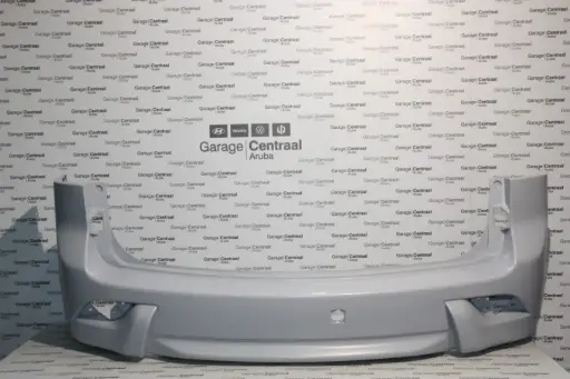 [8982499520] FACIA MUX REAR BUMPER 15-