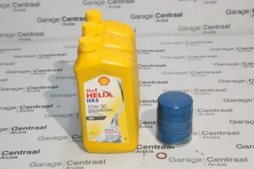 [SPA-G4HG] SMALL SERVICE KIT I10 09-09 (1.1 EPSILON)