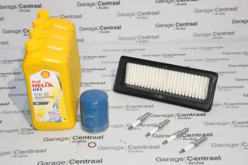 [GPA-G4LA] GENERAL SERVICE KIT I10 09-17 (1.2 KAPPA)