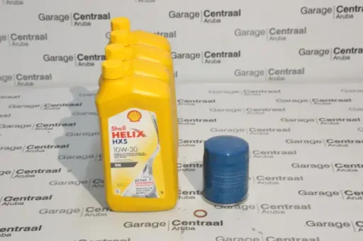 [SBA-G4LA] SMALL SERVICE KIT GRAND I10 15-20 (1.2 KAPPA)