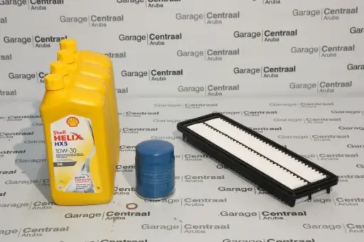 [GBA-G4LA] GENERAL SERVICE KIT GRAND I10 15-20 (1.2 KAPPA)