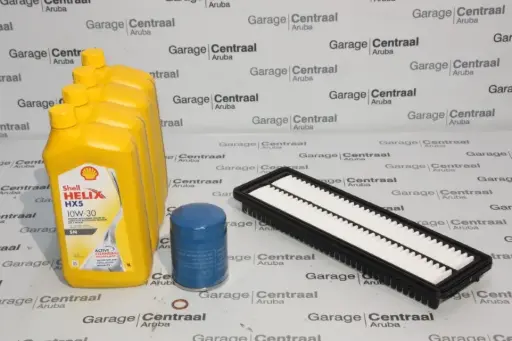 [GAI3-G4LA] GENERAL SERVICE KIT GRAND I10 22-23 (1.2 KAPPA)