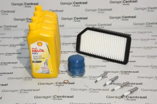 [GCB-G4LC] GENERAL SERVICE KIT VERNA 20-22 (1.4 KAPPA) 