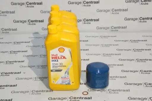 [SRB-G4FA] SMALL SERVICE KIT ACCENT 11-14 (1.4 GAMMA)