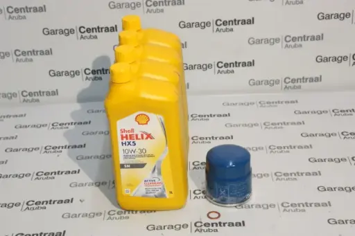 [SHCI-G4LC] SMALL SERVICE KIT ACCENT 20-23 (1.4 KAPPA)