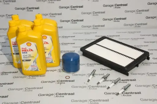 [GLF-G4KE] GENERAL SERVICE KIT SONATA 15-16 (2.4 THETA II)