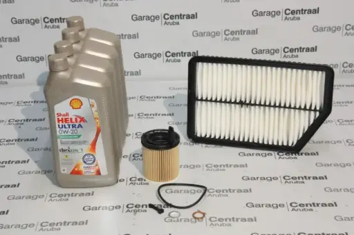 [GSU2i-G4FL] GENERAL SERVICE KIT CRETA 22-23 (1.5 GAMMA II)