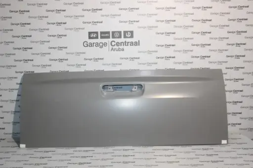 [8982729852] TAILGATE D-MAX 14-