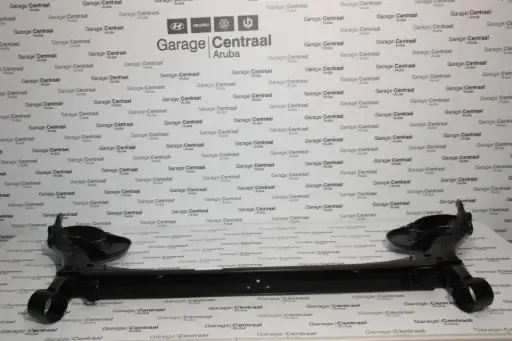 [5U7500051G] REAR AXLE SAVEIRO 18-