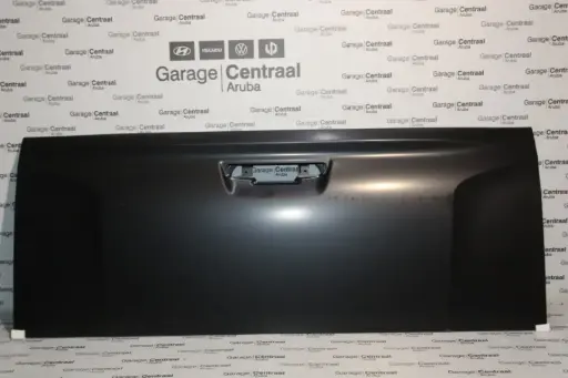 [8983860444] TAIL GATE D-MAX 21-