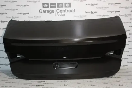 [6EC827025GRU] TRUNK LID VIRTUS