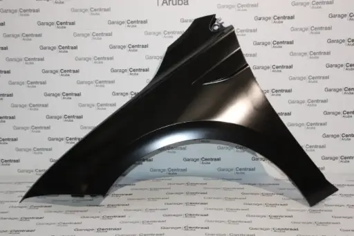 [2G0821105GRU] FRONT FENDER VIRTUS LEFT HAND