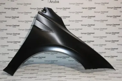 [2G0821106GRU] FRONT FENDER VIRTUS RIGHT HAND
