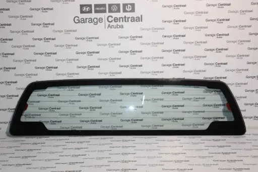 [8983344241] BACKWINDOW D-MAX 22-
