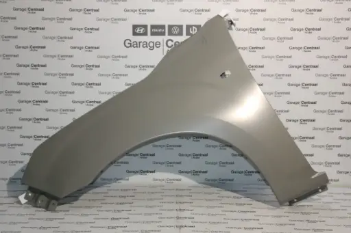 [8975497482]  FRONT FENDER D-MAX LEFT HAND 23-