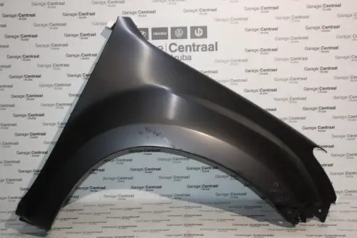 [8981810300]  FRONT FENDER D-MAX RIGHT HAND 16-
