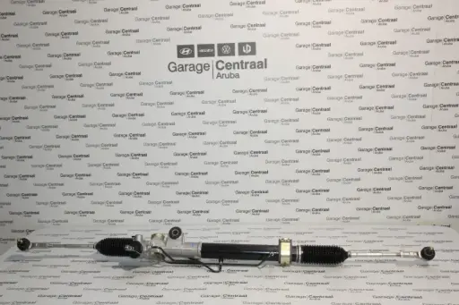 [8981017800] STEERING RACK D-MAX 12-