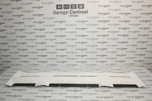 [8974072944] GRILLE NQR FRONT