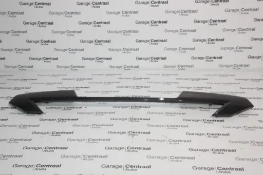 [8975512910] GRILLE D-MAX OUTER 22-