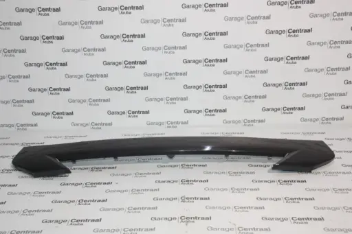 [8975512400] GRILLE D-MAX RADIATOR 23- OUTER