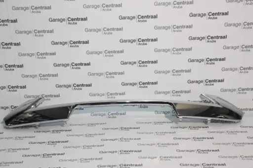 [8975512900] GRILLE D-MAX OUTER 22- 
