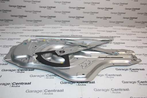 [824012D010] WINDOWLIFTER ELANTRA LH FR P/WDO