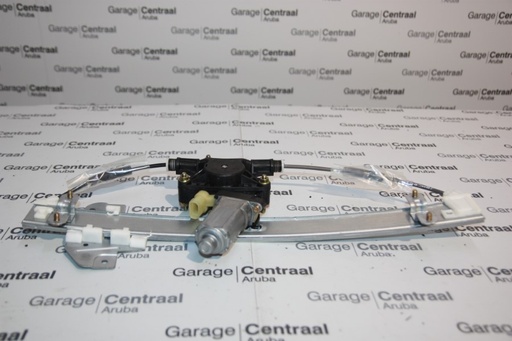 [834021G010] WINDOWLIFTER ACC RH RR/DR (+MOTOR) 06-