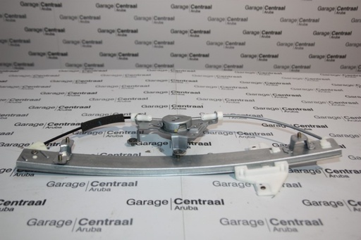[8340325010] WINDOWLIFTER ACC LH RR (ELECTRIC)