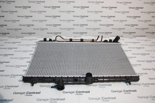 [2531025100] RADIATOR ACC ATA