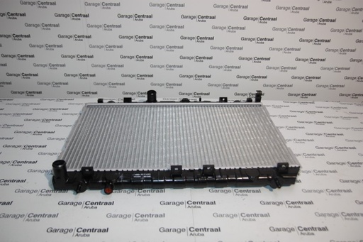 [253102D400] RADIATOR ELA {DSL}