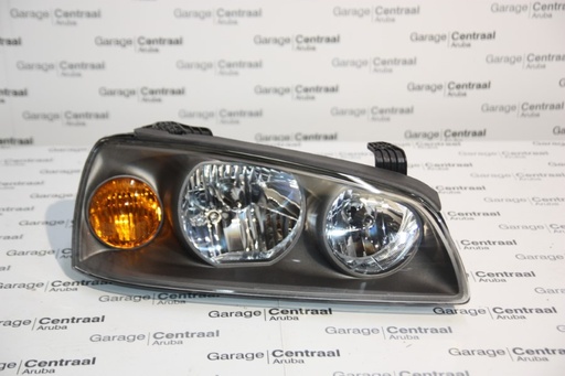 [921022D510] HEAD LAMP ELA RH 03-06